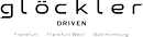 Logo Porsche Zentrum Bad Homburg / Oberursel